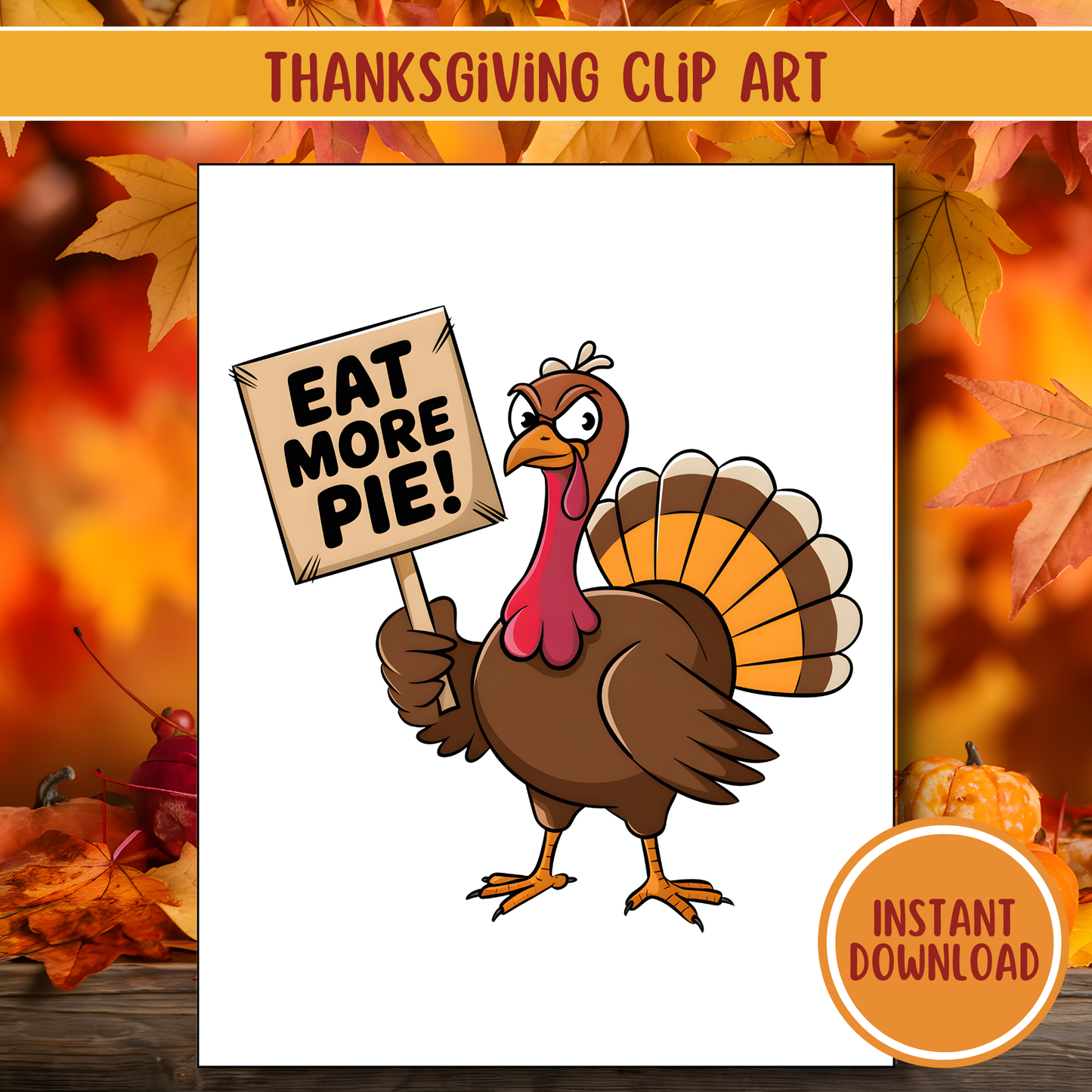 Thanksgiving Activity Bundle